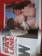 Load image into Gallery viewer, Vintage Nude Erotic Sexy Adult Magazine Expose July 1983 JB65