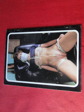 Load image into Gallery viewer, Vintage Nude Erotic Sexy Adult Magazine BDSM 300 Bound Beauties May 1987 GM