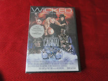 Load image into Gallery viewer, Vintage Adult Erotic Sexy Porn XXX DVD SEALED Carnal Wicked X5