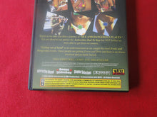 Load image into Gallery viewer, Vintage Adult Porn XXX DVD Erotic Movie Sex and Dangerous Places Z