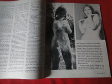 Load image into Gallery viewer, Vintage Nude Erotic Sexy Adult Magazine The Swinger April 1971 JB1