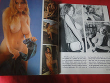 Load image into Gallery viewer, Vintage Nude Erotic Sexy Adult Magazine The Swinger April 1971 JB1