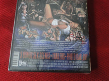 Load image into Gallery viewer, Vintage Adult Erotic Sexy Porn XXX DVD SEALED Carnal Wicked X5