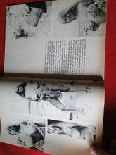 Load image into Gallery viewer, Vintage Nude Erotic Sexy Adult Magazine Gem June 1973 JB25