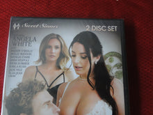 Load image into Gallery viewer, Vintage Adult Erotic Sexy Porn XXX DVD SEALED Best of Forbidden Affairs 2 Discs X5