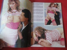 Load image into Gallery viewer, Vintage Nude Erotic Sexy Adult Magazine Schul-Madchen #42 1990 JB56