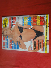 Load image into Gallery viewer, Vintage Nude Erotic Sexy Adult Magazine Innocence January 1999 P95