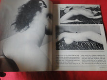 Load image into Gallery viewer, Vintage Nude Erotic Sexy Adult Magazine The Swinger May 1973 JB1