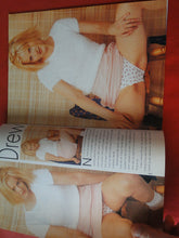 Load image into Gallery viewer, Vintage Nude Erotic Sexy Adult Magazine Innocence January 1999 P95