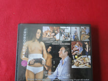 Load image into Gallery viewer, Vintage Adult Porn XXX DVD Erotic Movie 19 Years, Young Escort Girl Marc Dorcel Z