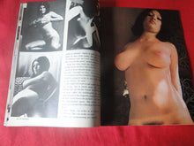 Load image into Gallery viewer, Vintage Nude Erotic Sexy Adult Magazine The Swinger May 1973 JB1