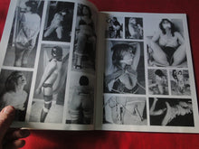 Load image into Gallery viewer, Vintage Nude Erotic Sexy Adult Magazine BDSM 300 Bound Beauties August 1987 GM