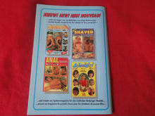 Load image into Gallery viewer, Vintage Nude Erotic Sexy Adult Magazine Seventeen #36 1991 JB56