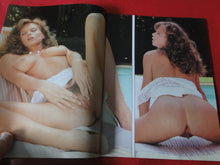 Load image into Gallery viewer, Vintage Nude Erotic Sexy Adult Magazine Best of Club International 1988 AS