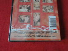 Load image into Gallery viewer, Vintage Adult Erotic Sexy Porn XXX DVD Movie SEALED Anal's and Facial's BT1