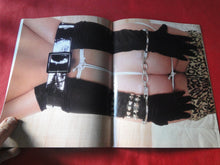 Load image into Gallery viewer, Vintage Nude Erotic Sexy Adult Magazine BDSM 300 Bound Beauties August 1987 GM
