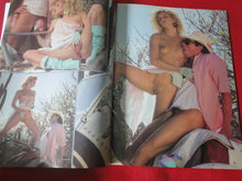 Load image into Gallery viewer, Vintage Nude Erotic Sexy Adult Magazine Best of Club International 1988 AS