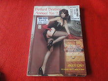 Load image into Gallery viewer, Vintage Nude Erotic Sexy Adult Magazine Spiked Desires Annual No. 2 1981 PACKED K