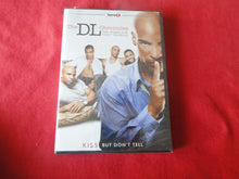 Load image into Gallery viewer, Vintage Adult Gay Porn DVD XXX Movie SEALED The DL Chronicles %%