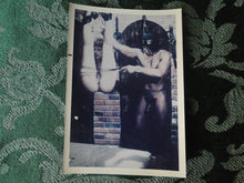 Load image into Gallery viewer, Vintage Nude Woman Erotic Sexy BDSM Promotional Movie Photo 3 x 5 BB