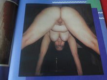 Load image into Gallery viewer, Vintage Nude Erotic Sexy Adult Magazine Juggs August 1990 G1