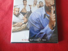 Load image into Gallery viewer, Vintage Adult Gay Porn DVD XXX Movie SEALED The DL Chronicles %%