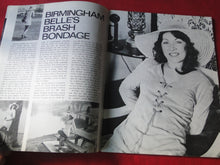 Load image into Gallery viewer, Vintage Nude Erotic Sexy Adult Magazine BDSM Teenagers In Bondage 1976 GM