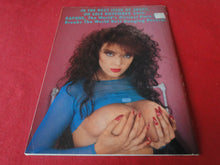 Load image into Gallery viewer, Vintage Nude Erotic Sexy Adult Magazine Juggs December 1992 G1
