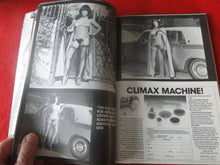 Load image into Gallery viewer, Vintage Nude Erotic Sexy Adult Magazine Spiked Desires Annual No. 2 1981 PACKED K