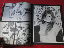 Load image into Gallery viewer, Vintage Nude Erotic Sexy Adult Magazine BDSM Teenagers In Bondage 1976 GM