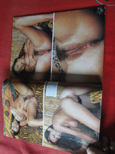 Load image into Gallery viewer, Vintage Nude Erotic Sexy Adult Magazine Mayfair Jan. 2000 1H
