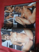 Load image into Gallery viewer, Vintage Nude Erotic Sexy Adult Magazine Mayfair Jan. 2000 1H