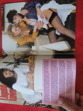 Load image into Gallery viewer, Vintage Nude Erotic Sexy Adult Magazine Sex Bizarre #55 1992 JB56