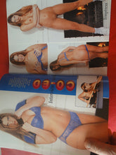 Load image into Gallery viewer, Vintage Nude Erotic Sexy Adult Magazine Nineteen College Girls 1999 P95