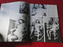 Load image into Gallery viewer, Vintage Nude Erotic Sexy Adult Magazine BDSM Teenagers In Bondage 1976 GM