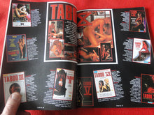 Load image into Gallery viewer, Vintage Nude Erotic Sexy Adult Magazine Adam Film World Guide 1993 JB25