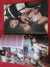 Load image into Gallery viewer, Vintage Nude Erotic Sexy Adult Magazine Sex Bizarre #55 1992 JB56