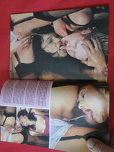 Load image into Gallery viewer, Vintage Nude Erotic Sexy Adult Magazine Sex Bizarre #55 1992 JB56