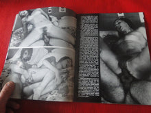 Load image into Gallery viewer, Vintage Nude Erotic Sexy Adult Magazine Positions & Techniques K