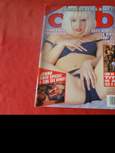 Load image into Gallery viewer, Vintage Nude Erotic Sexy Adult Magazine Club November 1999 P95