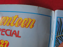 Load image into Gallery viewer, Vintage Nude Erotic Sexy Adult Magazine Seventeen #27 JB56