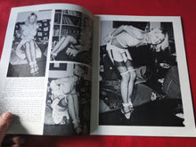 Load image into Gallery viewer, Vintage Nude Erotic Sexy Adult Magazine BDSM Teenagers In Bondage 1978 GM