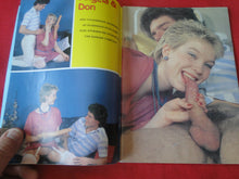 Load image into Gallery viewer, Vintage Nude Erotic Sexy Adult Magazine Seventeen #27 JB56