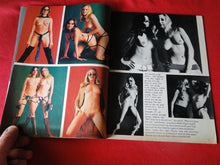 Load image into Gallery viewer, Vintage Nude Erotic Sexy Adult Magazine Stud March 1974 JB25