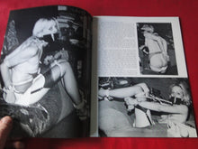 Load image into Gallery viewer, Vintage Nude Erotic Sexy Adult Magazine BDSM Teenagers In Bondage 1978 GM