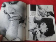 Load image into Gallery viewer, Vintage Nude Erotic Sexy Adult Magazine Asian Heat V.1 #2 JB65