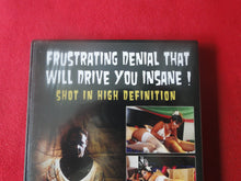 Load image into Gallery viewer, Vintage Adult Porn XXX DVD Erotic Movie Tales From The Teaseatorium Z