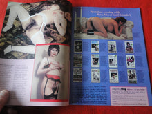 Load image into Gallery viewer, Vintage Nude Erotic Sexy Adult Magazine Fling March 1987 JB25