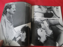 Load image into Gallery viewer, Vintage Nude Erotic Sexy Adult Magazine Asian Heat V.1 #2 JB65