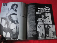 Load image into Gallery viewer, Vintage Nude Erotic Sexy Adult Magazine BDSM Teenagers In Bondage 1978 GM